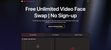 VideoFaceSwap AI