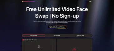 VideoFaceSwap AI