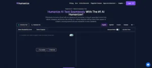 Humanize AI Text.