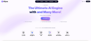 Klyra AI