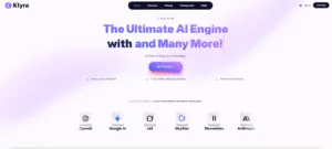 Klyra AI
