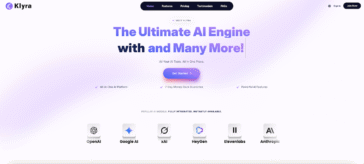 Klyra AI