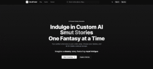 SmutFinder AI.