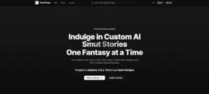 SmutFinder AI.