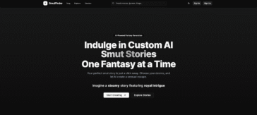 SmutFinder AI.