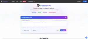 Florence AI
