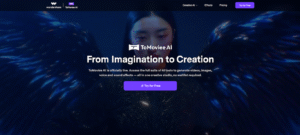 Tomoviee AI