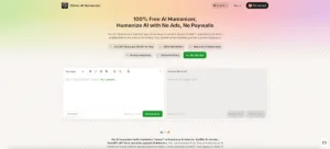 Clever AI Humanizer