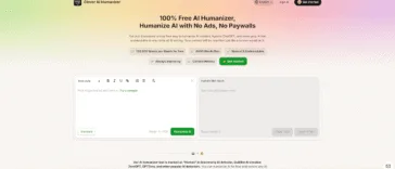 Clever AI Humanizer
