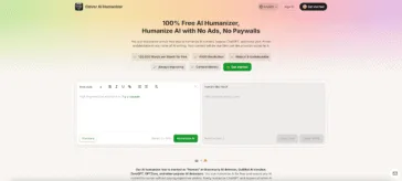 Clever AI Humanizer