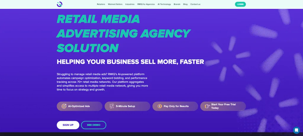 RMIQ AI.