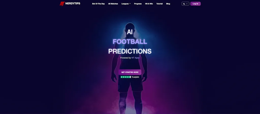NerdyTips AI.