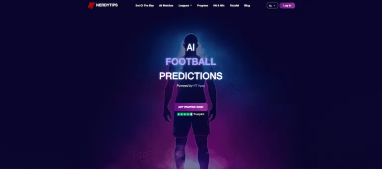 NerdyTips AI.