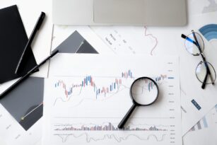 AI driven demand forecasting.