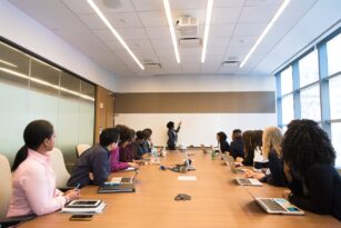 Ethical Issues of AI in the Workplace