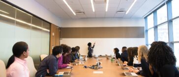 Ethical Issues of AI in the Workplace