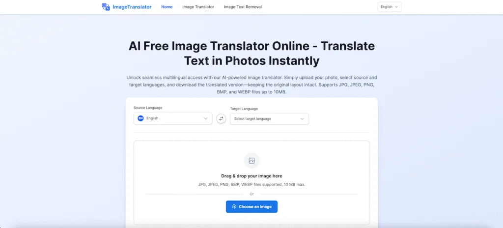 ImageTranslator