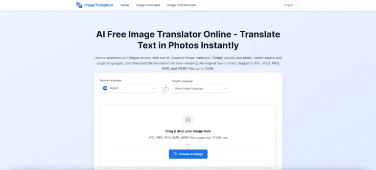 ImageTranslator