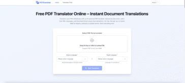 PDFTranslator.