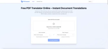 PDFTranslator.