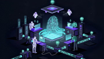 Consolidate Your AI Stack.
