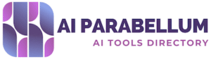 AI Parabellum new logo.