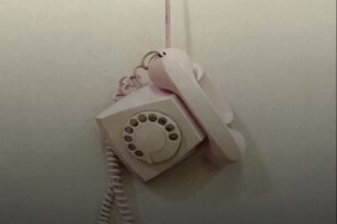 Telephone picture.