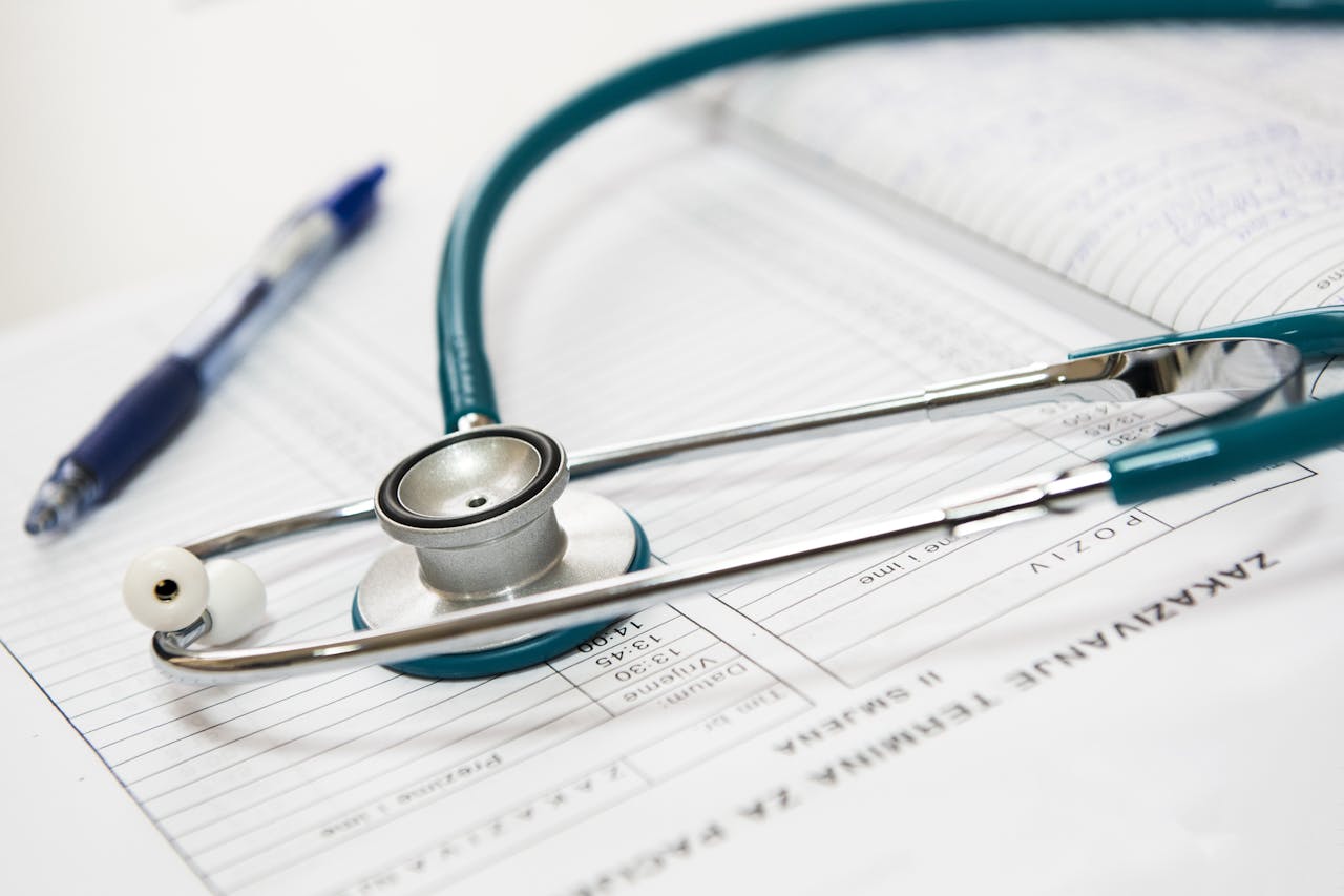 Health records