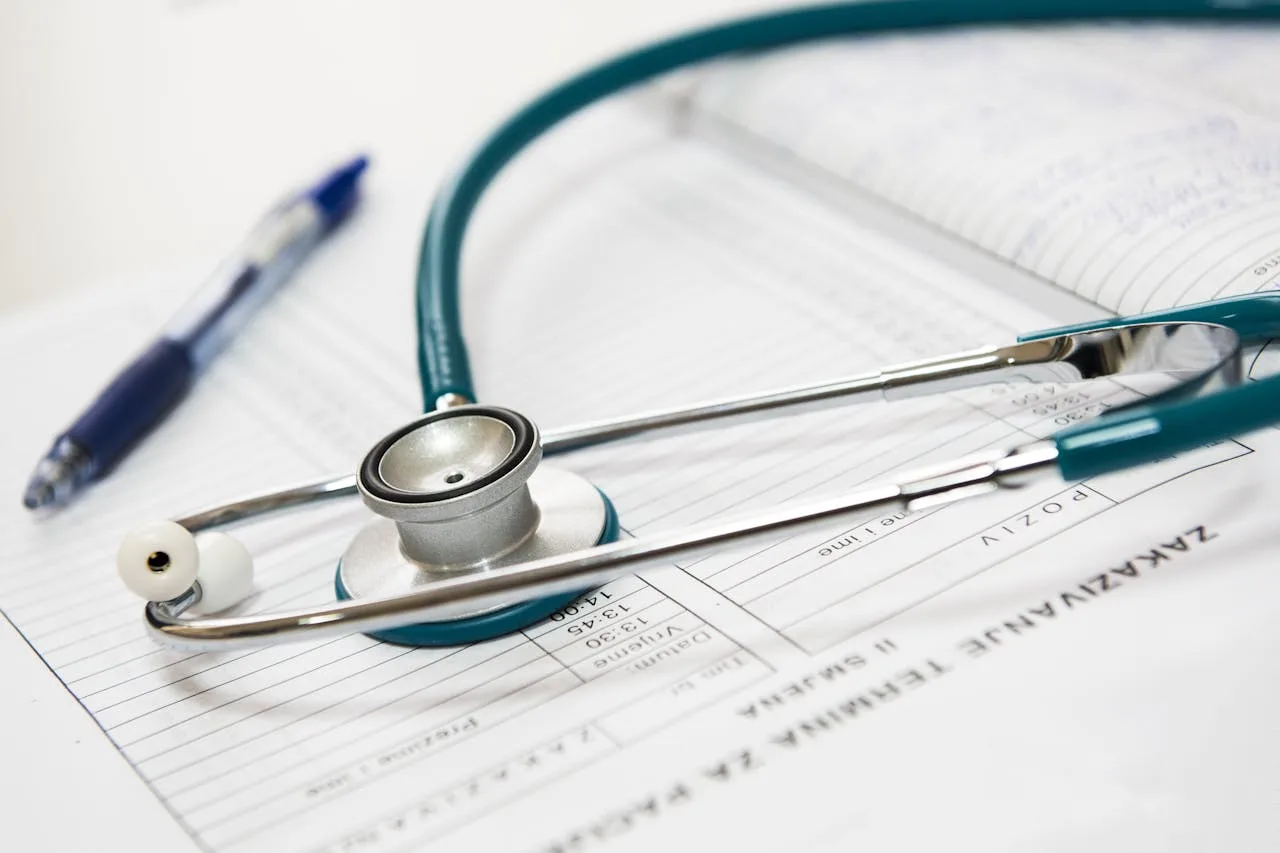 Health records