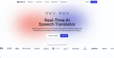 Palabra AI.