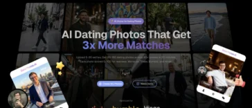 Datephotos AI.
