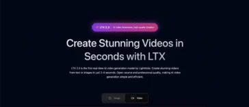 LTX.