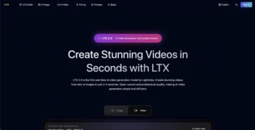 LTX.