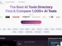 AI Parabellum - The Best AI Tools Directory on The Web