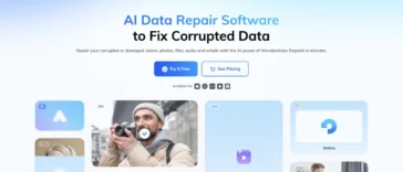 Wondershare Repairit