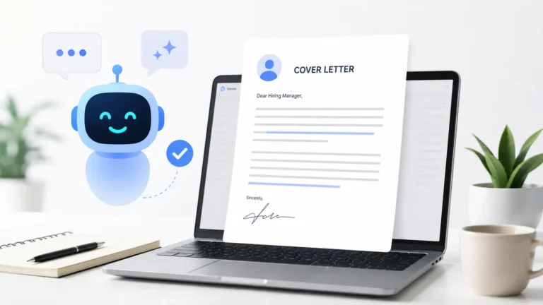 Can AI Write a Good Cover Letter for Jobs