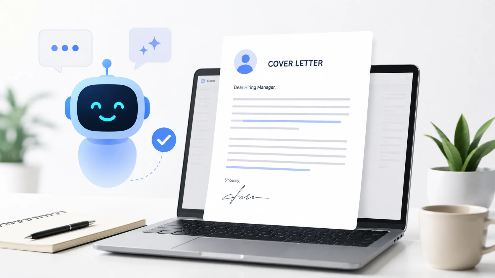 Can AI Write a Good Cover Letter for Jobs