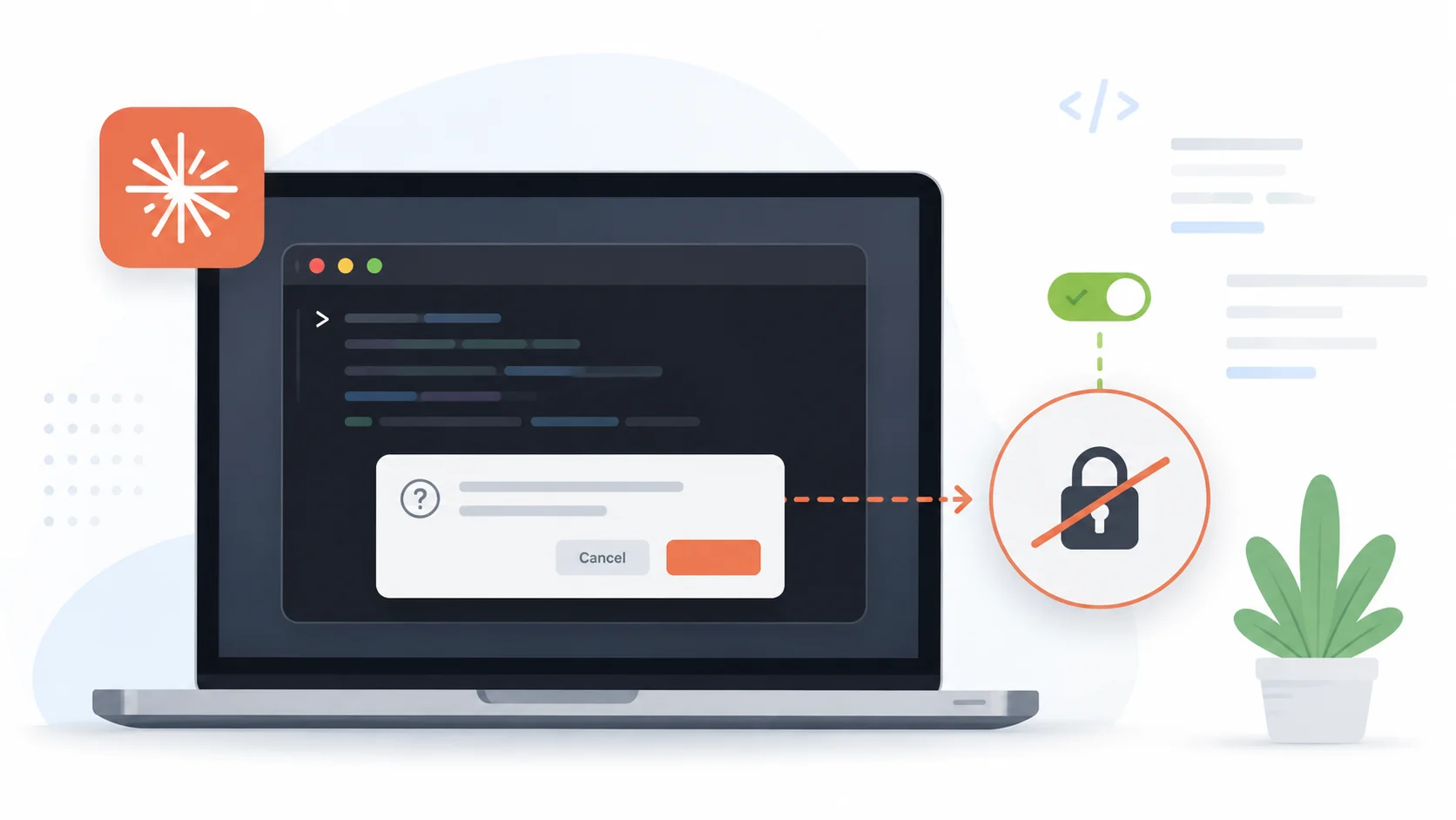 How to Stop Claude Code From Asking Permission Every Time