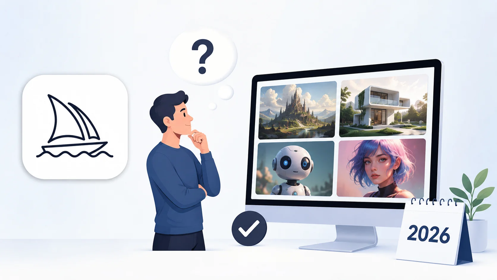 Is Midjourney Worth It in 2026