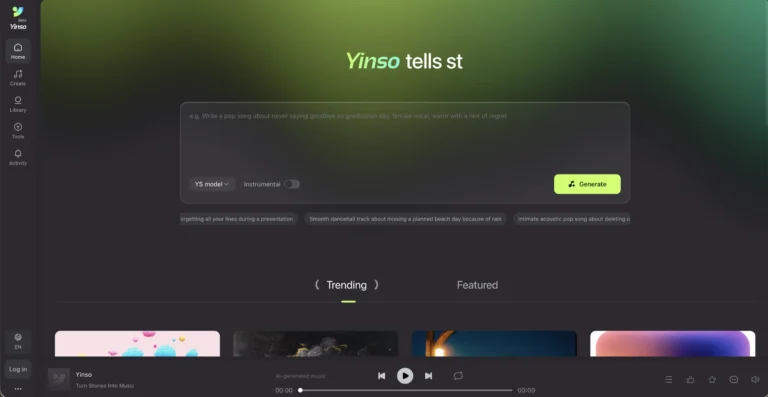 Yinso AI