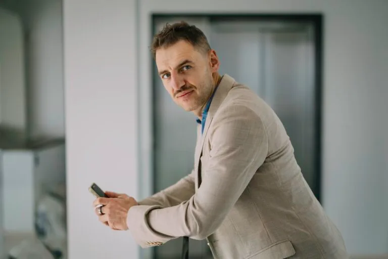Serhii Tokarev