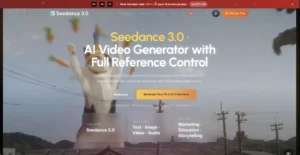 Seedance 3.0