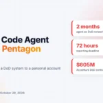 Contractor’s Claude Code Agent Leaked Pentagon System Logins, Sources Say