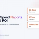 Anthropic Adds Claude Spend Reports to Show Companies the ROI