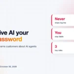 Bank of America Warns Customers Not to Give AI Agents Their Passwords