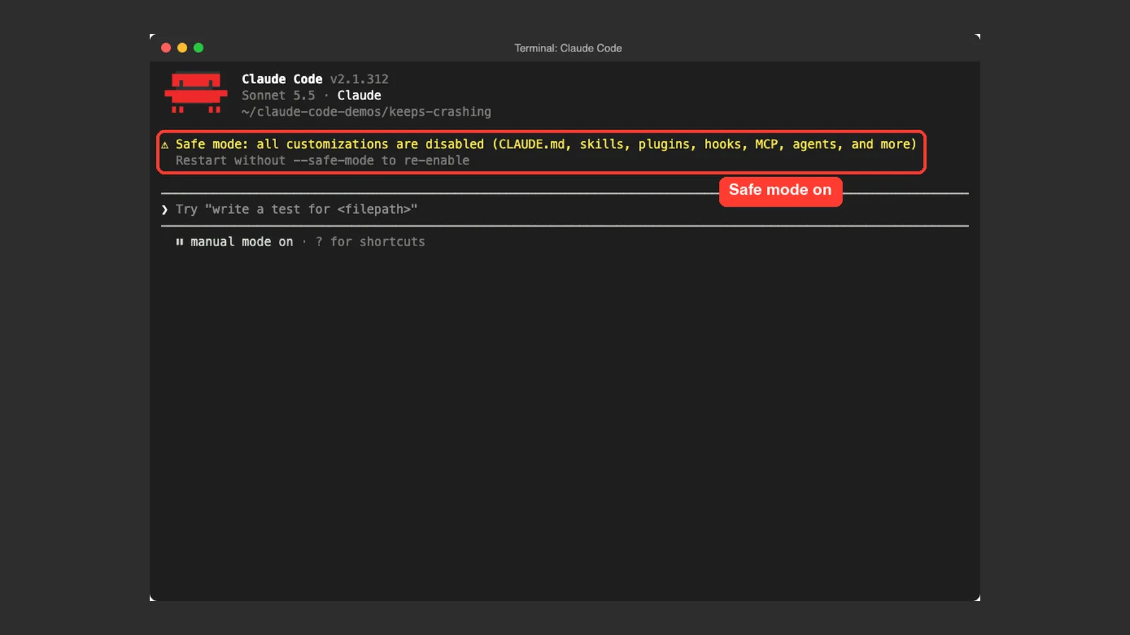 Claude Code Keeps Crashing or Freezing: What to Check