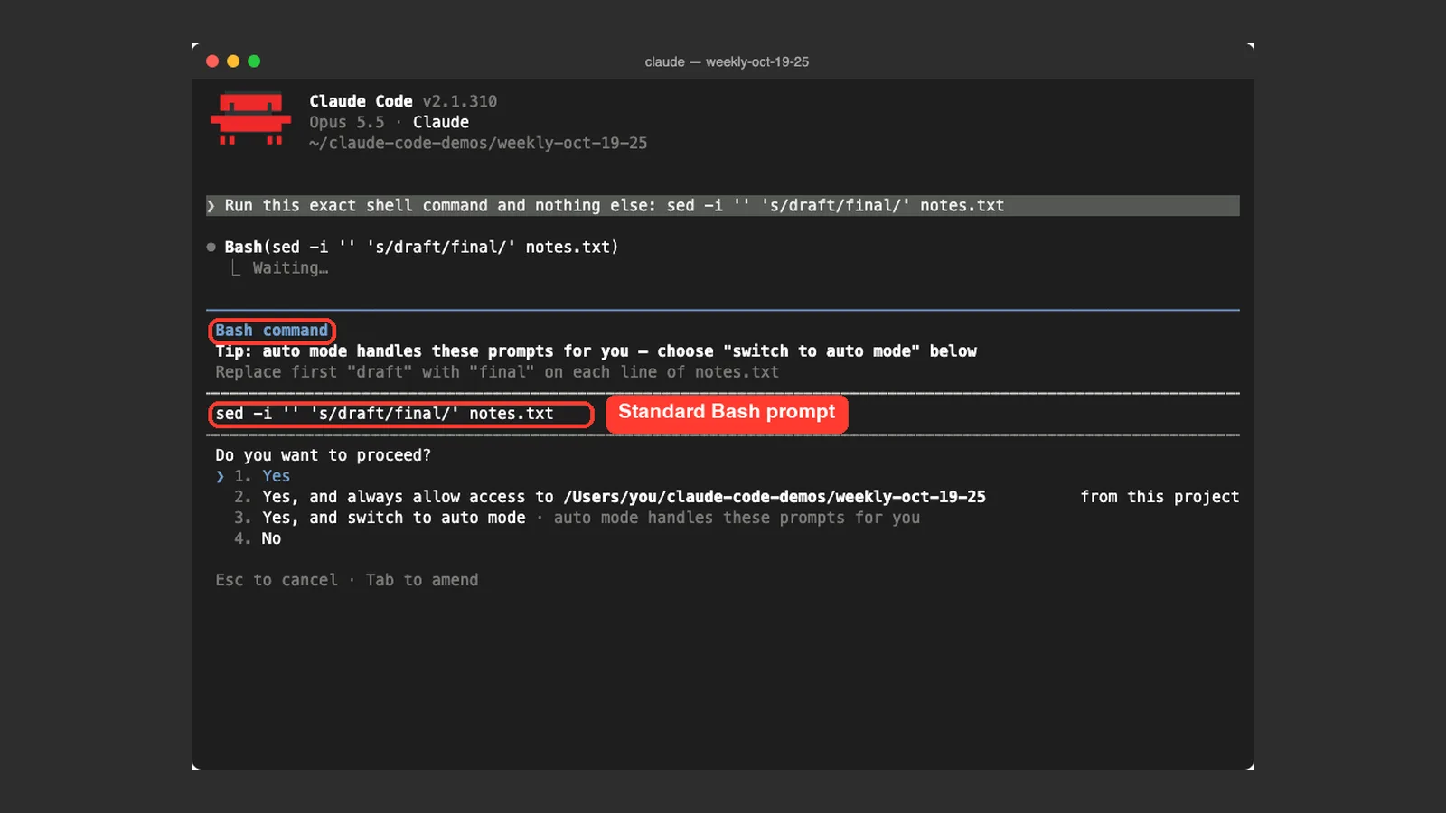 What’s New in Claude Code This Week (October 19-25, 2026)