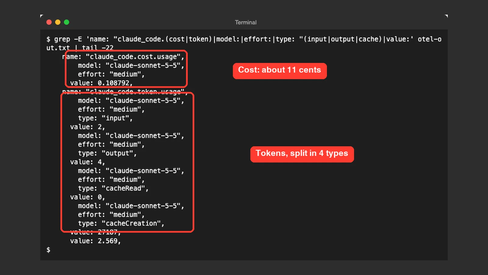 Monitor Claude Code Usage and Costs