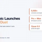 Claude Duet Is Anthropic’s New Agent That Messages You First