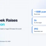 DeepSeek Raises About $15 Billion to Take On Top US AI Labs